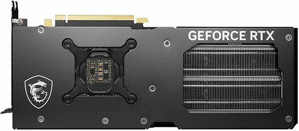MSI GeForce RTX 4070 GAMING X SLIM (image:4)