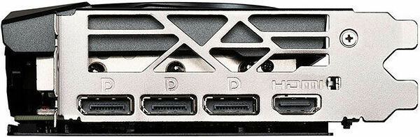 MSI GeForce RTX 4070 GAMING X SLIM (image:5)