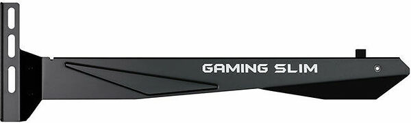 MSI GeForce RTX 4070 Ti GAMING X SLIM (image:1)