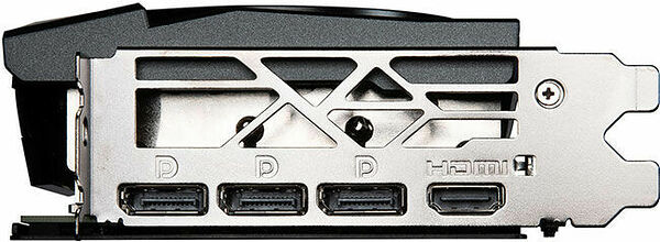 MSI GeForce RTX 4070 Ti GAMING X SLIM (image:5)