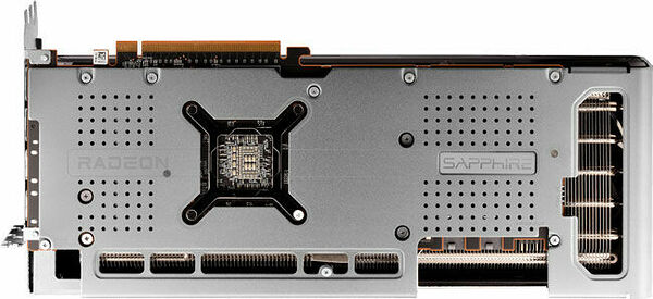 Sapphire Radeon RX 7700 XT NITRO+ (image:4)