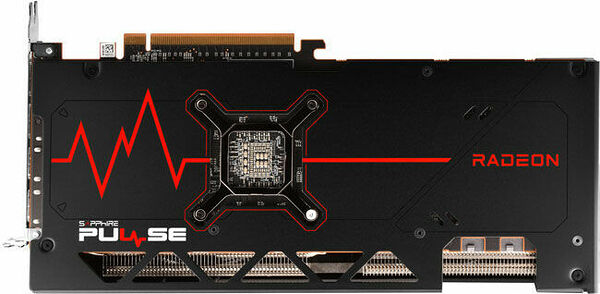 Sapphire Radeon RX 7700 XT PULSE (image:4)