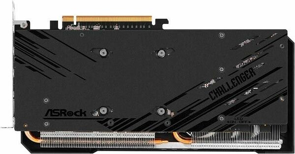 ASRock Radeon RX 7700 XT Challenger (image:4)