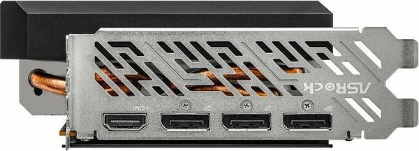 ASRock Radeon RX 7800 XT Challenger (image:5)