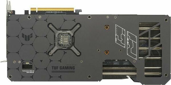 Asus Radeon RX 7700 XT TUF O12G GAMING (image:4)