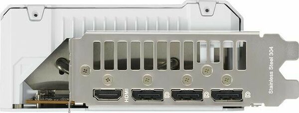 Asus Radeon RX 7800 XT TUF O16G WHITE GAMING (image:5)