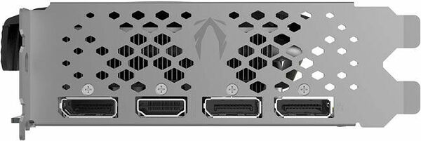 Zotac GeForce RTX 4060 SOLO (image:5)