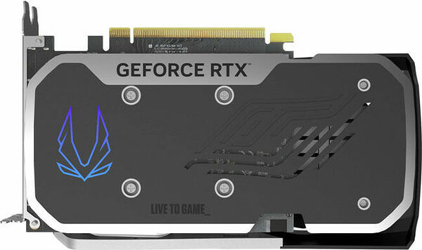 Zotac GeForce RTX 4060 Twin Edge OC (image:5)