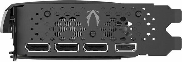 Zotac GeForce RTX 4060 Ti Twin Edge (16 Go) (image:5)
