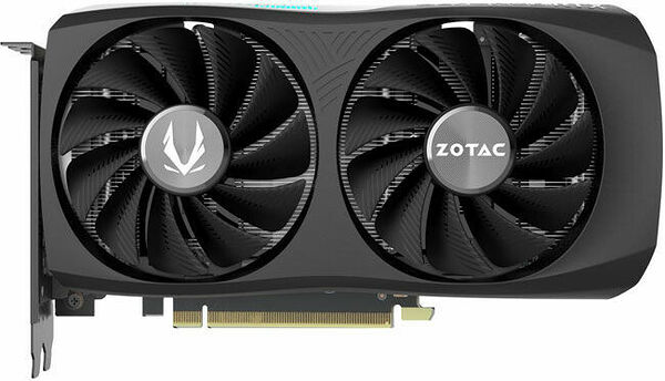 Zotac GeForce RTX 4060 Ti Twin Edge OC (8 Go) (image:2)