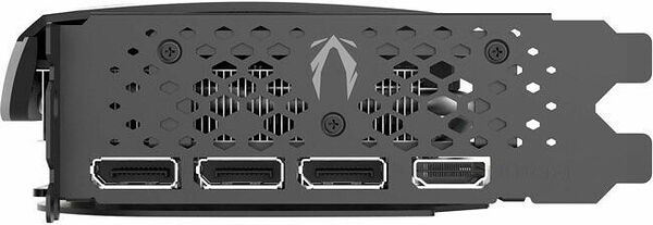 Zotac GeForce RTX 4060 Ti Twin Edge OC (8 Go) (image:5)