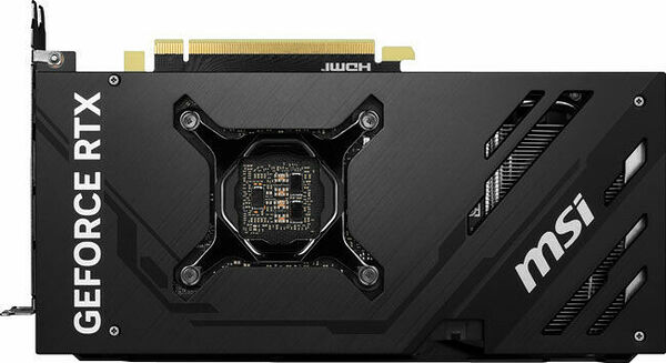 MSI GeForce RTX 4070 VENTUS 2X E (image:4)