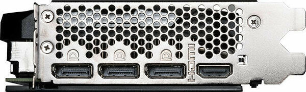 MSI GeForce RTX 4070 VENTUS 2X E (image:5)