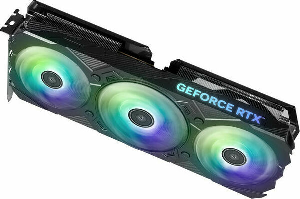 KFA2 GeForce RTX 4070 EX Gamer (1-Click OC) (image:3)