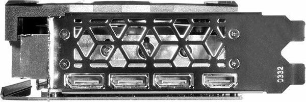 KFA2 GeForce RTX 4070 EX Gamer (1-Click OC) (image:5)