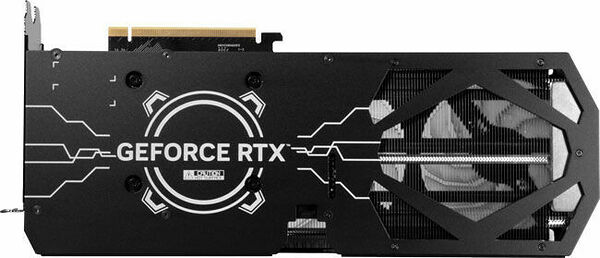 KFA2 GeForce RTX 4070 EX Gamer (1-Click OC) (image:4)