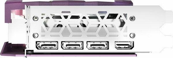 KFA2 GeForce RTX 4070 EX Gamer PINK (1-Click OC) (image:5)