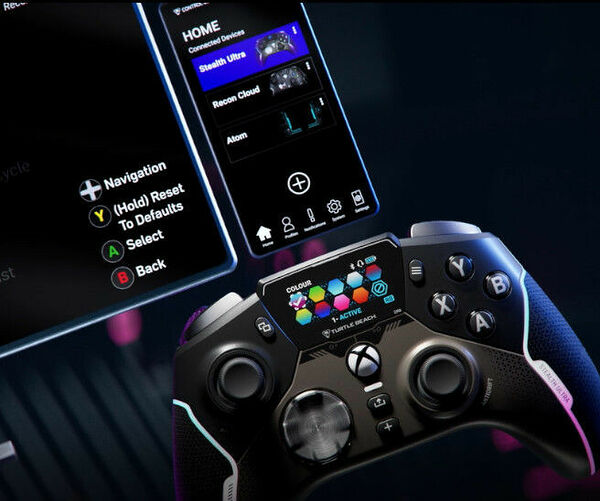 Turtle Beach Stealth Ultra Controller (image:3)