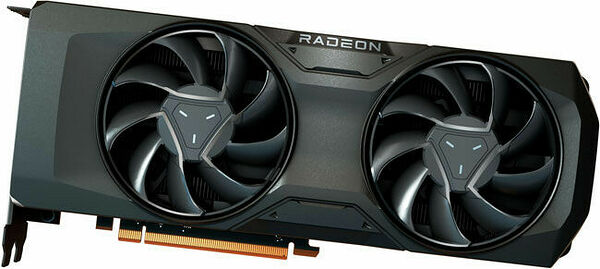 Sapphire Radeon RX 7800 XT (image:2)