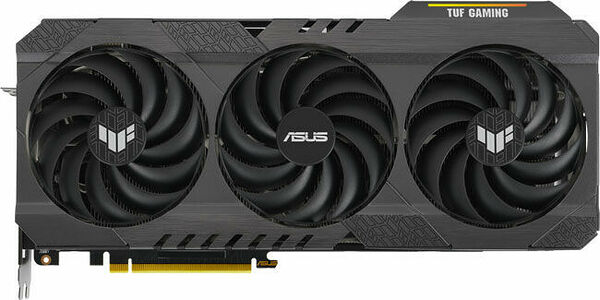 Asus GeForce RTX 4090 TUF O24G OG GAMING (image:2)