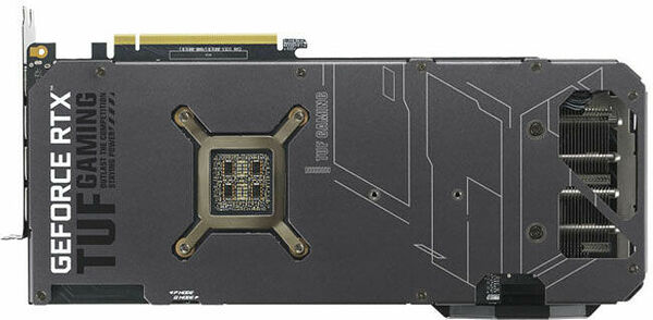 Asus GeForce RTX 4090 TUF O24G OG GAMING (image:4)