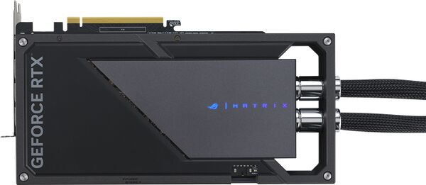 Asus GeForce RTX 4090 ROG MATRIX P24G GAMING (image:4)
