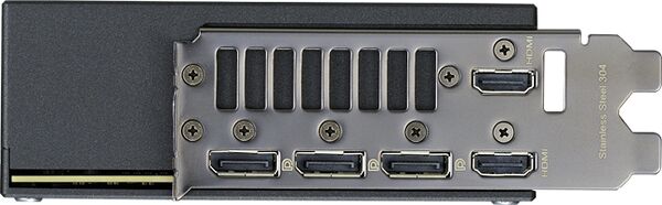 Asus GeForce RTX 4090 ROG MATRIX P24G GAMING (image:5)