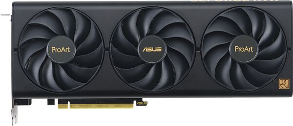 Asus GeForce RTX 4070 ProArt O12G (image:2)