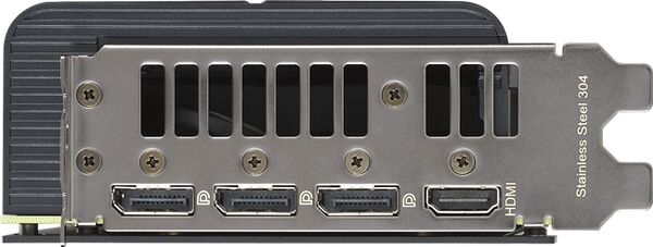 Asus GeForce RTX 4070 ProArt O12G (image:5)