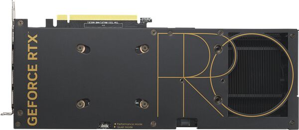 Asus GeForce RTX 4070 ProArt O12G (image:4)