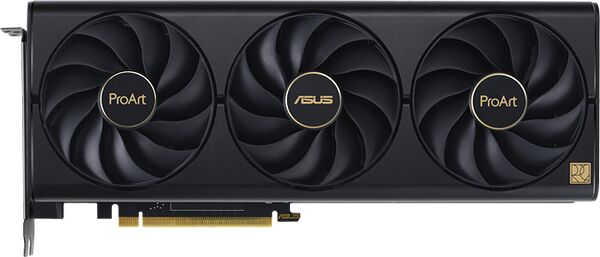 Asus GeForce RTX 4080 ProArt O16G (image:2)