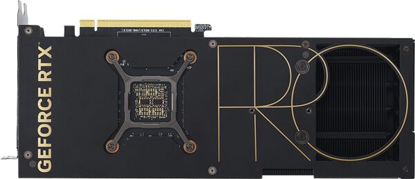 Asus GeForce RTX 4080 ProArt O16G (image:4)