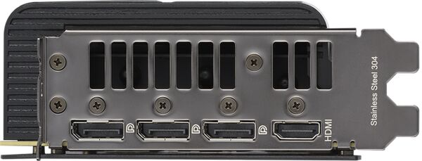 Asus GeForce RTX 4080 ProArt O16G (image:5)