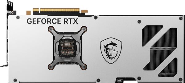 MSI GeForce RTX 4080 GAMING X SLIM WHITE (image:4)