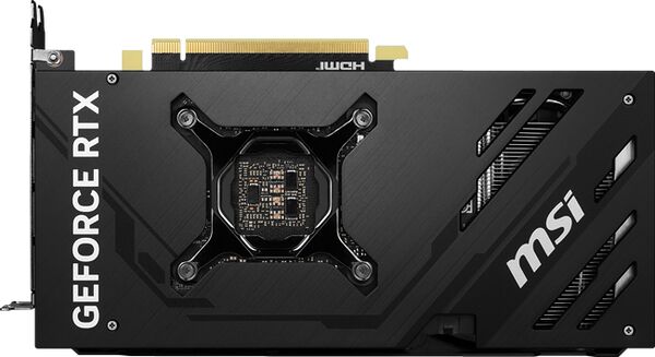 MSI GeForce RTX 4070 VENTUS 2X E OC (image:4)