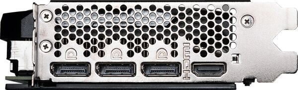 MSI GeForce RTX 4070 VENTUS 2X E OC (image:5)