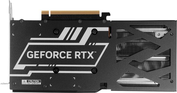 KFA2 GeForce RTX 4060 Ti (8 Go) (1-Click OC) (image:4)