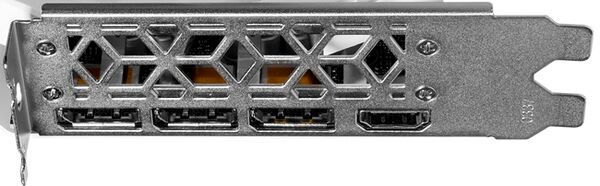 KFA2 GeForce RTX 4060 Ti EX Gamer WHITE (8 Go) (1-Click OC) (image:5)