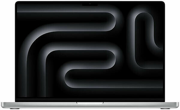 Apple MacBook Pro M3 Pro 16 pouces (2023) - Argent - 36 Go / 512 Go (image:3)