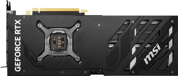 MSI GeForce RTX 4070 Ti VENTUS 3X E1 OC (image:4)