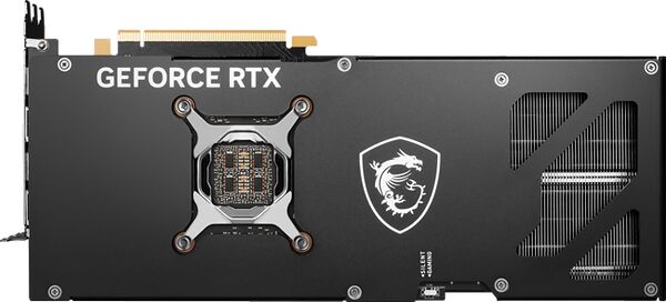 MSI GeForce RTX 4090 GAMING X SLIM (image:4)