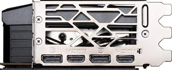 MSI GeForce RTX 4090 GAMING X SLIM (image:5)