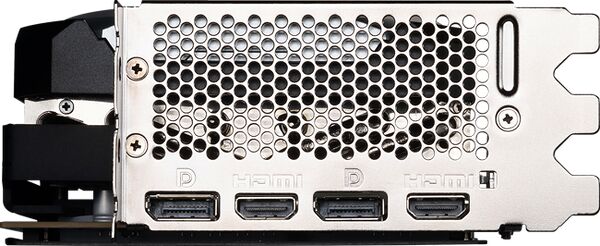 MSI GeForce RTX 4090 VENTUS 3X E OC (image:5)