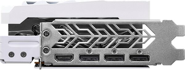 ASRock Radeon RX 7900 XT Phantom Gaming White (image:5)