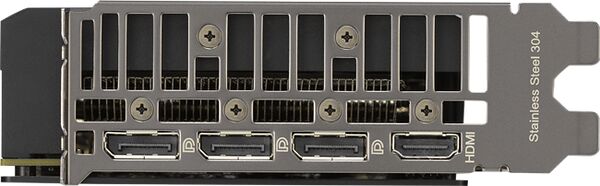 Asus GeForce RTX 4060 Ti DUAL O8G V2 (8 Go) (image:5)