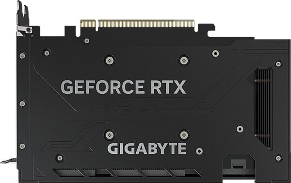 Gigabyte GeForce RTX 4060 Ti WINDFORCE OC (16 Go) (image:4)