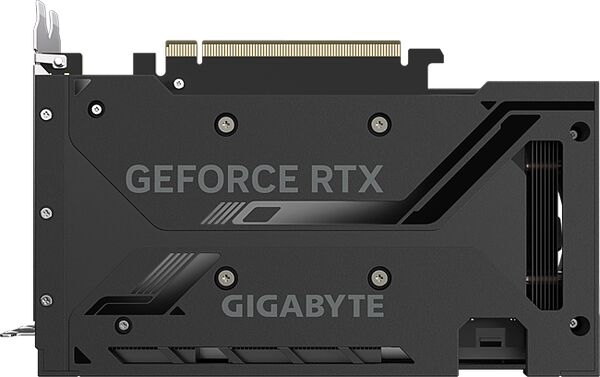 Gigabyte GeForce RTX 4060 Ti WINDFORCE OC (8 Go) (image:4)