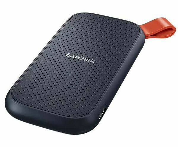 SanDisk Portable SSD 1 To (image:3)