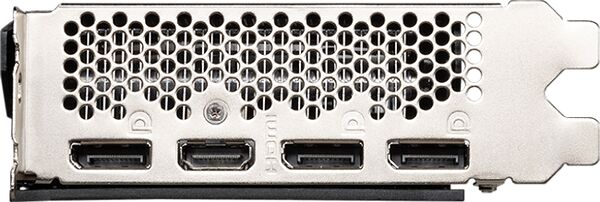 MSI GeForce RTX 4060 AERO ITX OC (image:5)