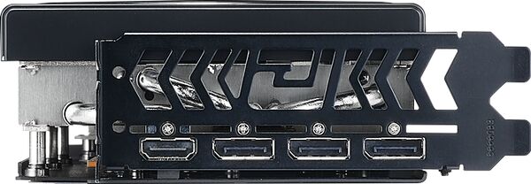 PowerColor Radeon RX 7800 XT HellHound (image:5)